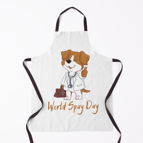 Item preview, World Spay Day designed and sold by Simo0455.