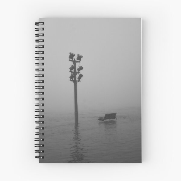 Item preview, Flooded Budapest designed and sold by Tilosparty30.