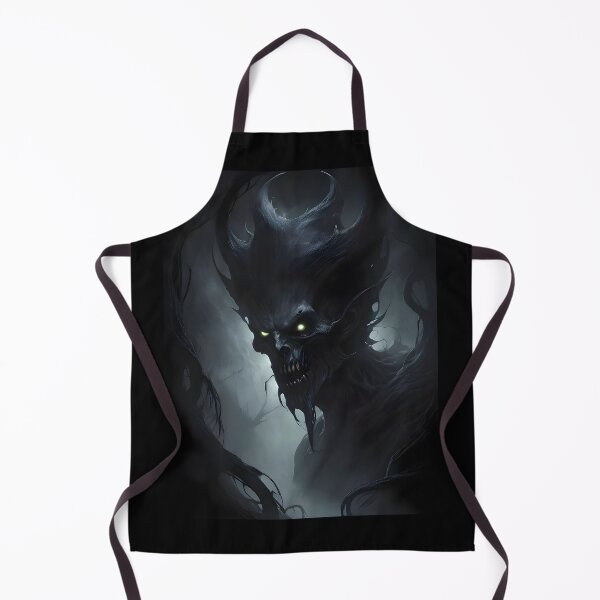 Item preview, Diabolic Figure Prowling in a Cave designed and sold by DarkJuliettes.