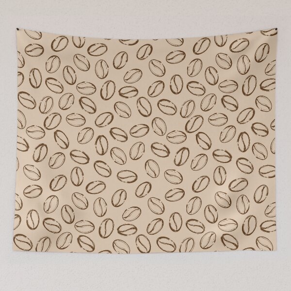 Item preview, Coffee Beans, Latte, Espresso, Caffeine designed and sold by newburyboutique.