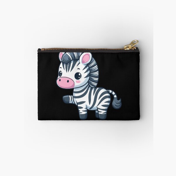 Item preview, Striped Elegance Zebra designed and sold by ArtfulWeave.
