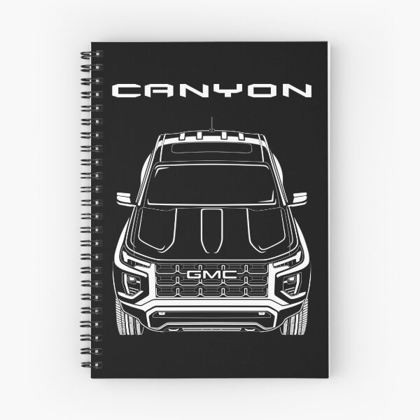 Item preview, Canyon AT4 2023-2024 designed and sold by V8social.