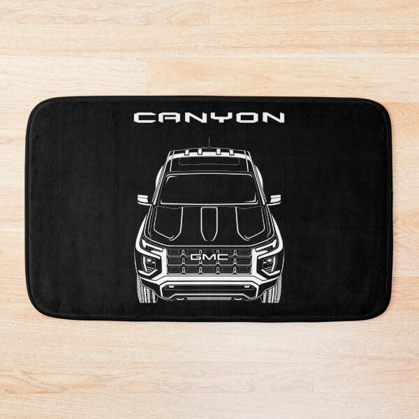 Item preview, Canyon AT4 2023-2024 designed and sold by V8social.