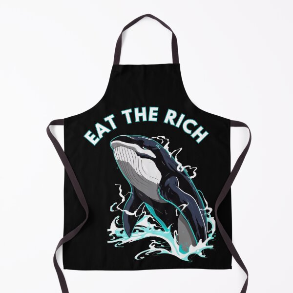 Item preview, Eat The Rich designed and sold by FreshArtFusion.