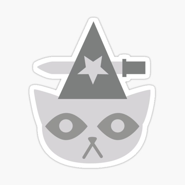 Artikel-Vorschau von Hexendolch (klar), designt und verkauft von Skullman777.