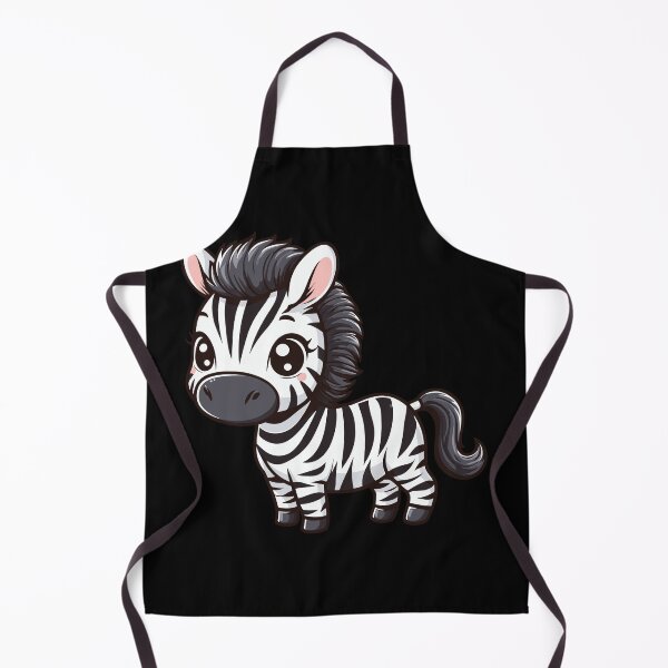 Item preview, Safari Zebra Adventure designed and sold by ArtfulWeave.
