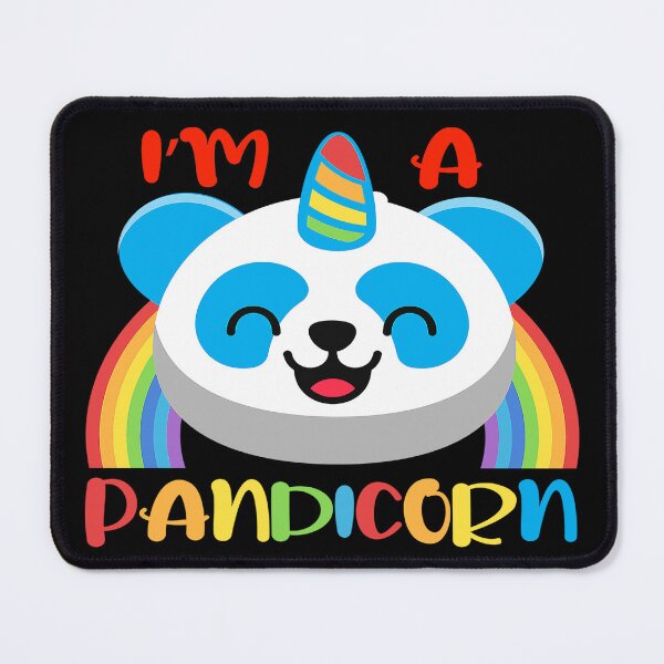 Item preview, Pandicorn designed and sold by Unique010.
