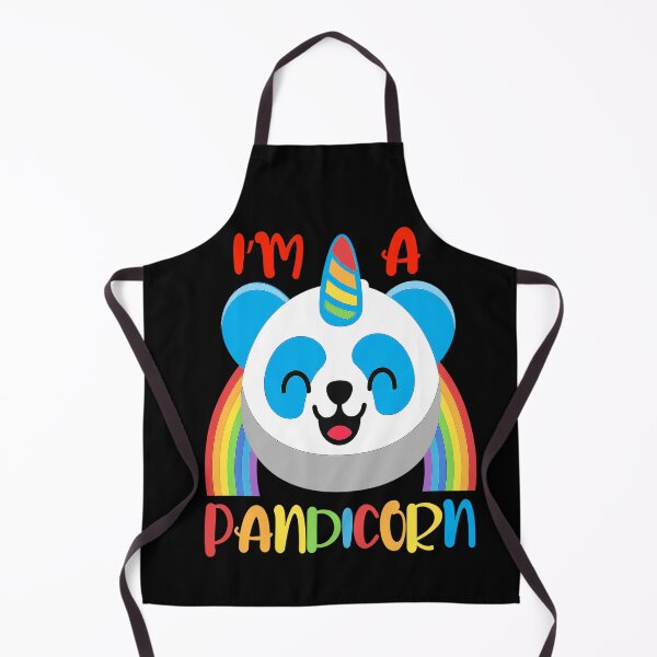 Item preview, Pandicorn designed and sold by Unique010.