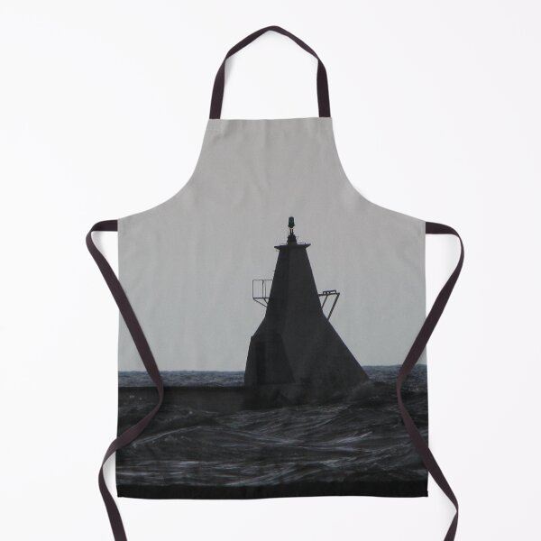 Item preview, Lighthouse at Erieau designed and sold by ArtOfE.