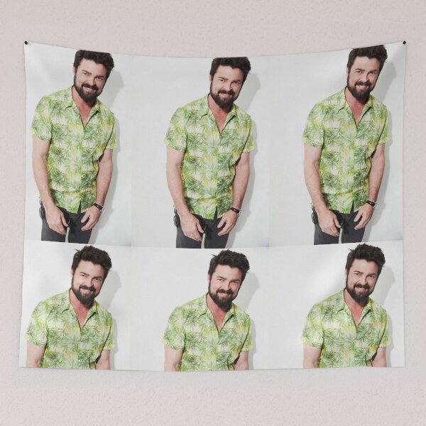 Item preview,  Karl Urban handsome designed and sold by ZENITHSPARK1.