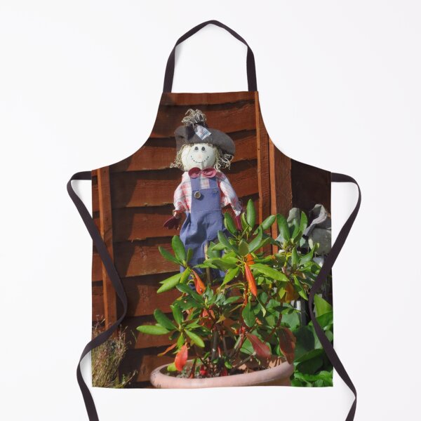 Item preview, The Happy Gardener designed and sold by wiggyofipswich.