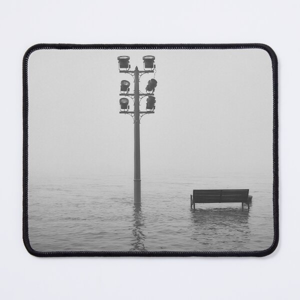 Item preview, Flooded Budapest designed and sold by Tilosparty30.