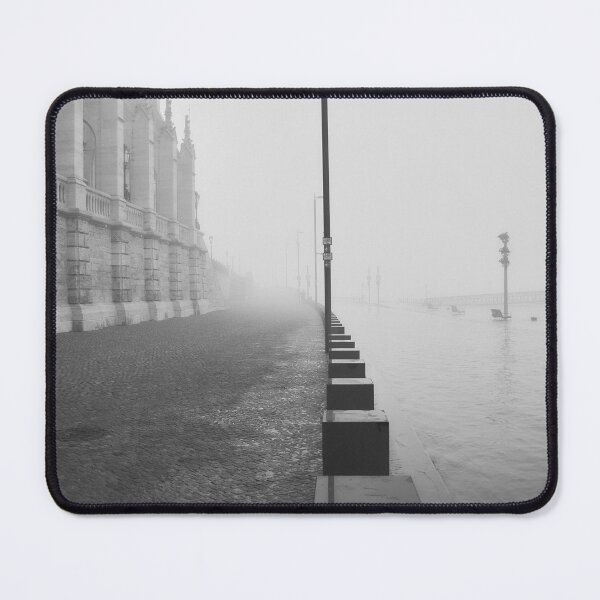 Item preview, Flooded Budapest designed and sold by Tilosparty30.