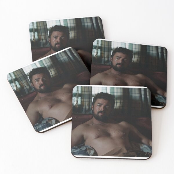 Item preview,  Karl Urban Sexy designed and sold by ZENITHSPARK1.