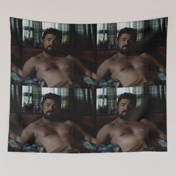 Item preview,  Karl Urban Sexy designed and sold by ZENITHSPARK1.