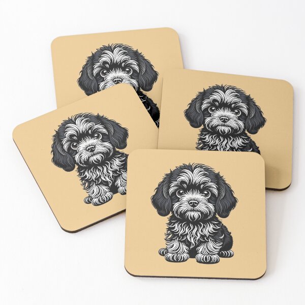Item preview, Maltipoo puppy designed and sold by Nolan6.