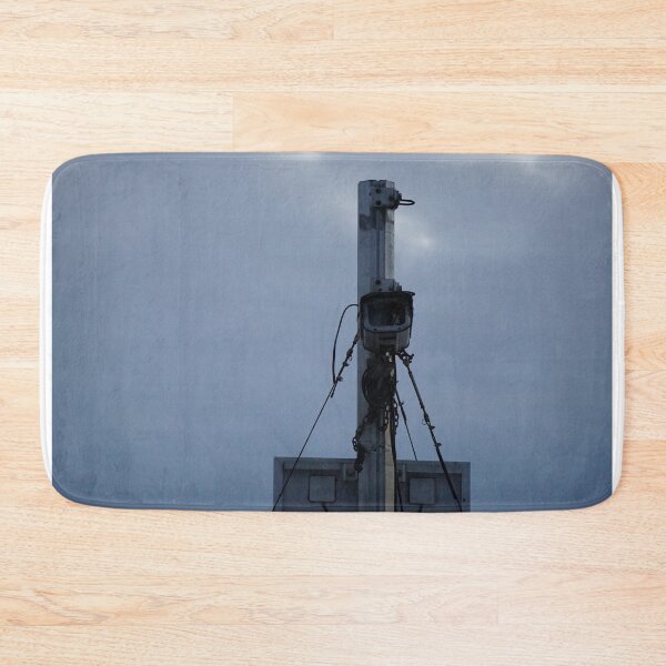 Item preview, Surveillance Atlantic Road designed and sold by Norwegian Outdoors.
