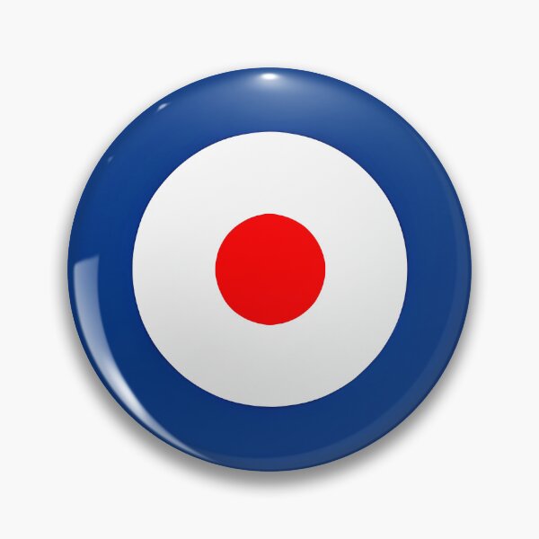 Item preview, Ronda de la Royal Air Force designed and sold by ALaChasseBordel.