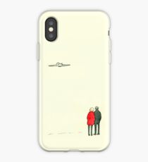 To the very best of times iPhone Case