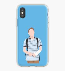 Dear Evan iPhone Case