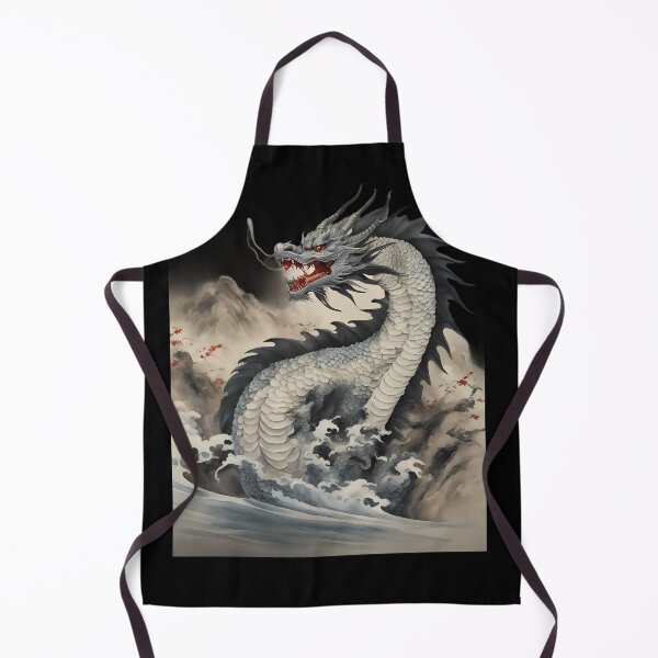 Item preview, River Dragon designed and sold by macadolie.