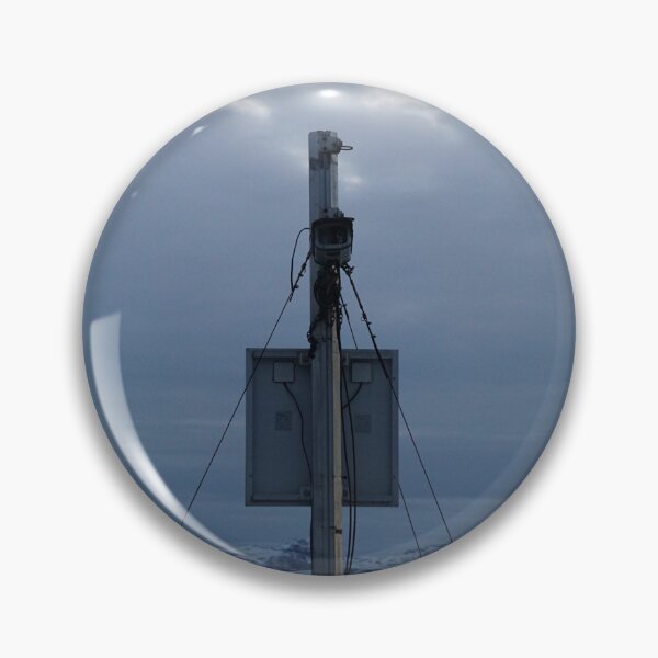 Item preview, Surveillance Atlantic Road designed and sold by Norwegian Outdoors.