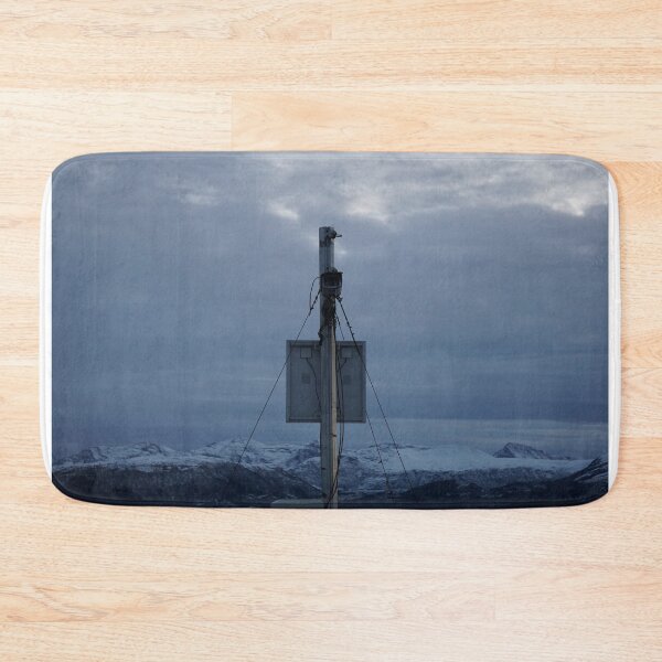 Item preview, Surveillance Atlantic Road designed and sold by Norwegian Outdoors.
