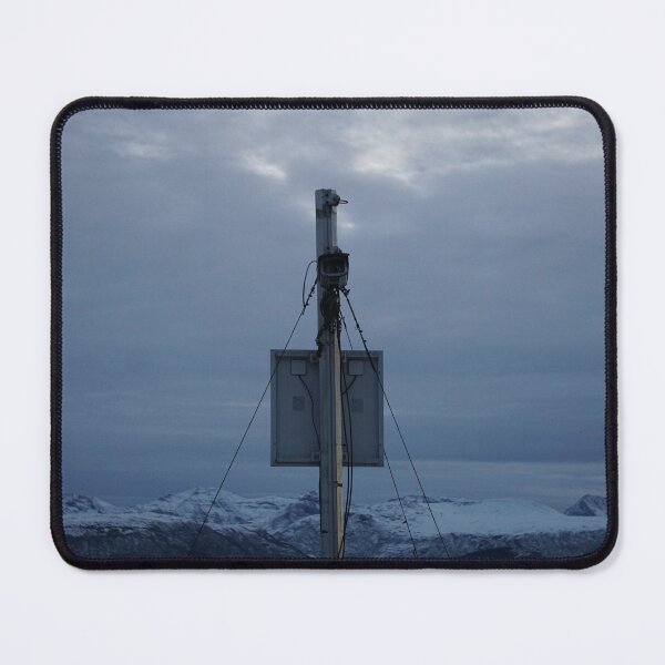 Item preview, Surveillance Atlantic Road designed and sold by Norwegian Outdoors.