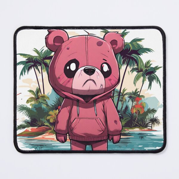 Item preview, Gloomy Little Bear designed and sold by sunset-capturer.