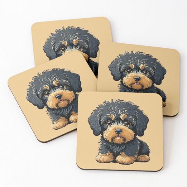 Item preview, Baby Maltipoo puppy designed and sold by Nolan6.