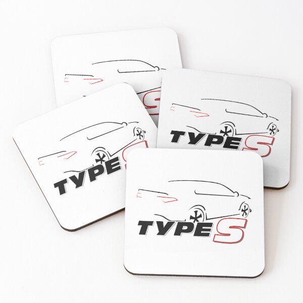 Item preview, Line Drawing of a  Japanese Type S designed and sold by GDDHHP.