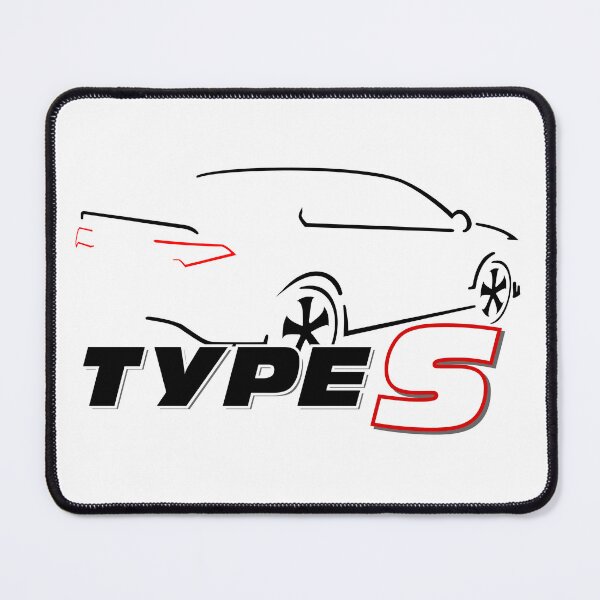 Item preview, Line Drawing of a  Japanese Type S designed and sold by GDDHHP.