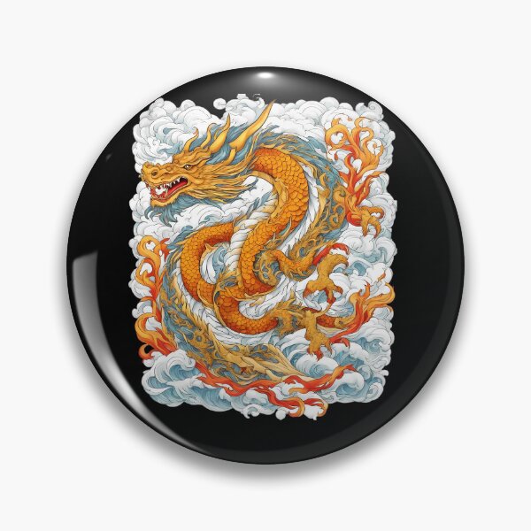 Item preview, Dragon Carving designed and sold by macadolie.