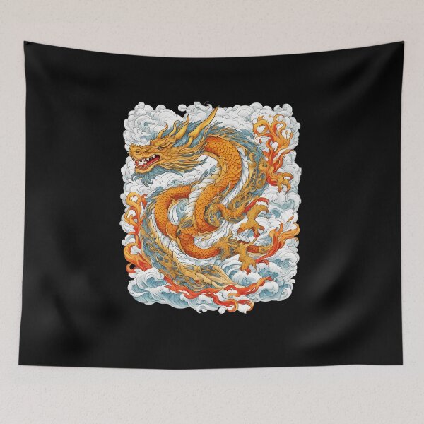 Item preview, Dragon Carving designed and sold by macadolie.