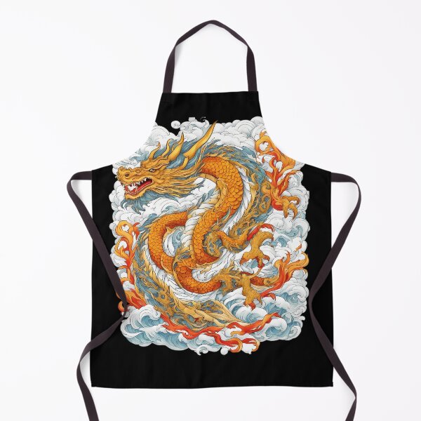 Item preview, Dragon Carving designed and sold by macadolie.