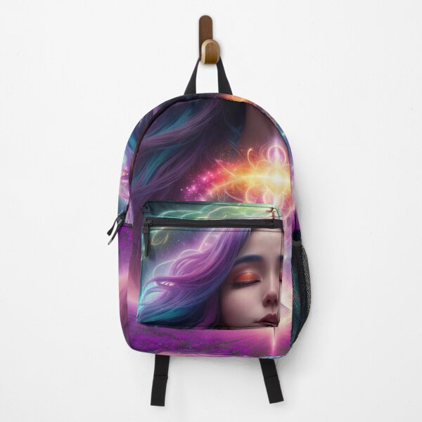 Item preview, Lost in the cosmic embrace. designed and sold by KericeKreations.