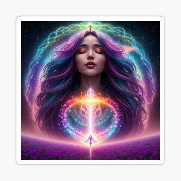 Item preview, Lost in the cosmic embrace. designed and sold by KericeKreations.
