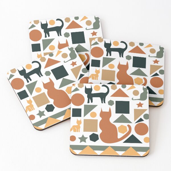 Item preview, Kitty Vibes designed and sold by LilRabbitPrints.