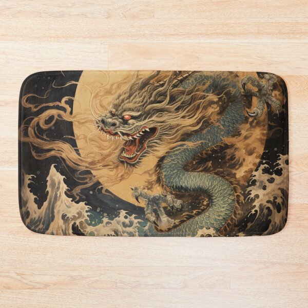 Item preview, Dragon Symphony 167 designed and sold by MyFancyDesigns.