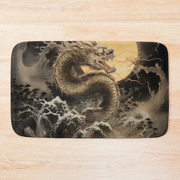 Item preview, Dragon Symphony 168 designed and sold by MyFancyDesigns.