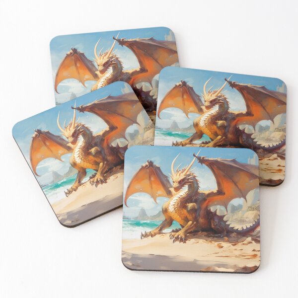 Item preview, Dragon Symphony 170 designed and sold by MyFancyDesigns.