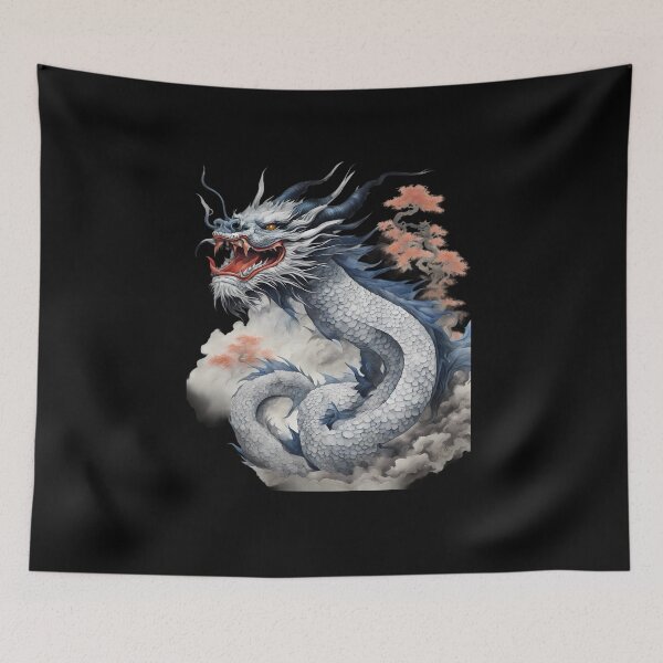 Item preview, Chinese Dragon Dance designed and sold by macadolie.