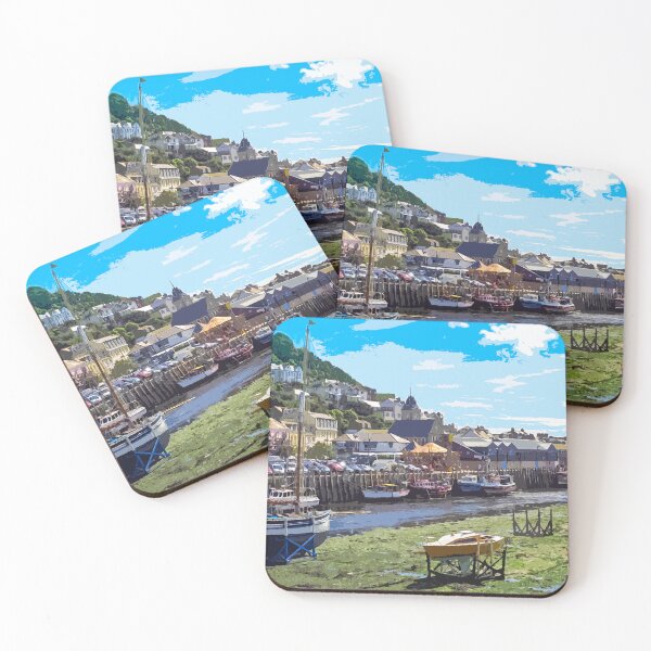 Item preview, Looe Cornwall designed and sold by DavidoffDigital.