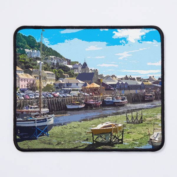 Item preview, Looe Cornwall designed and sold by DavidoffDigital.