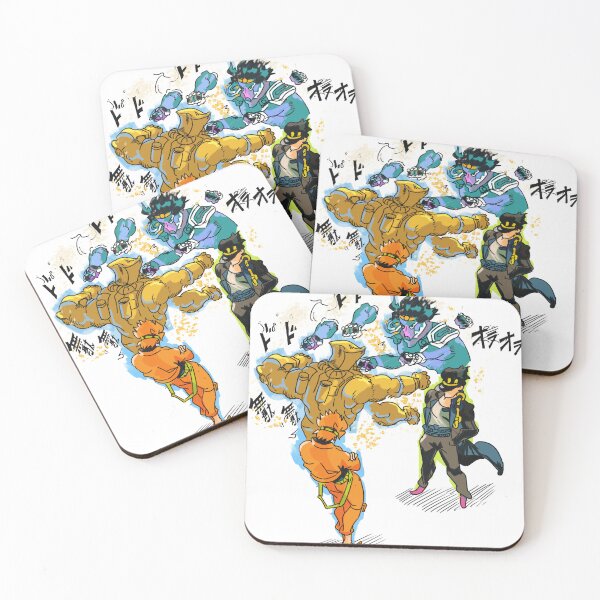Item preview, Combat The World vs Star Flat Sticker designed and sold by nayth-.