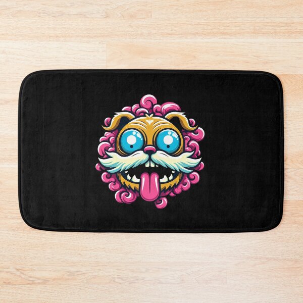 Item preview, Snuffles in Movie Rick and Morty  designed and sold by chitorimind.