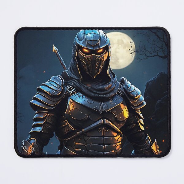 Item preview, Night Watch Ninja designed and sold by SpesWorld.