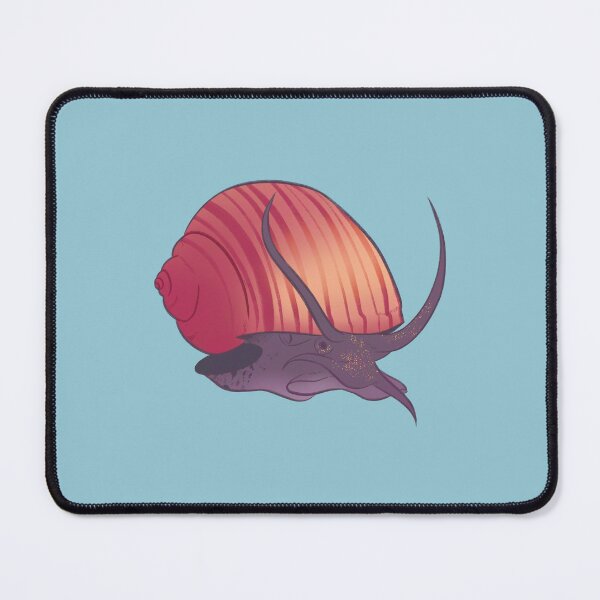 Item preview, Mystery Snail designed and sold by gh0stsh4rk.
