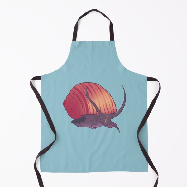 Item preview, Mystery Snail designed and sold by gh0stsh4rk.