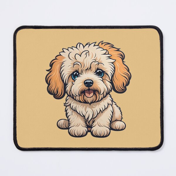 Item preview, Baby maltipoo smiling designed and sold by Nolan6.